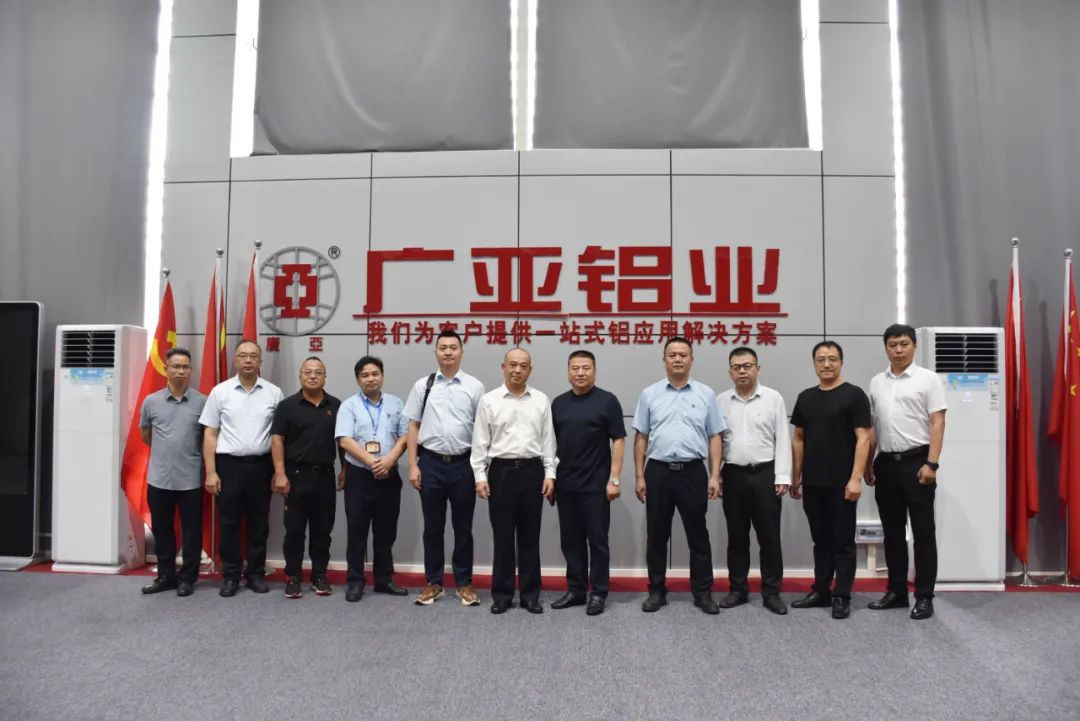 Сильный союз | KCI Guangya Group и Jiangshun Precision Technology Group подписали соглашение о стратегическом сотрудничестве